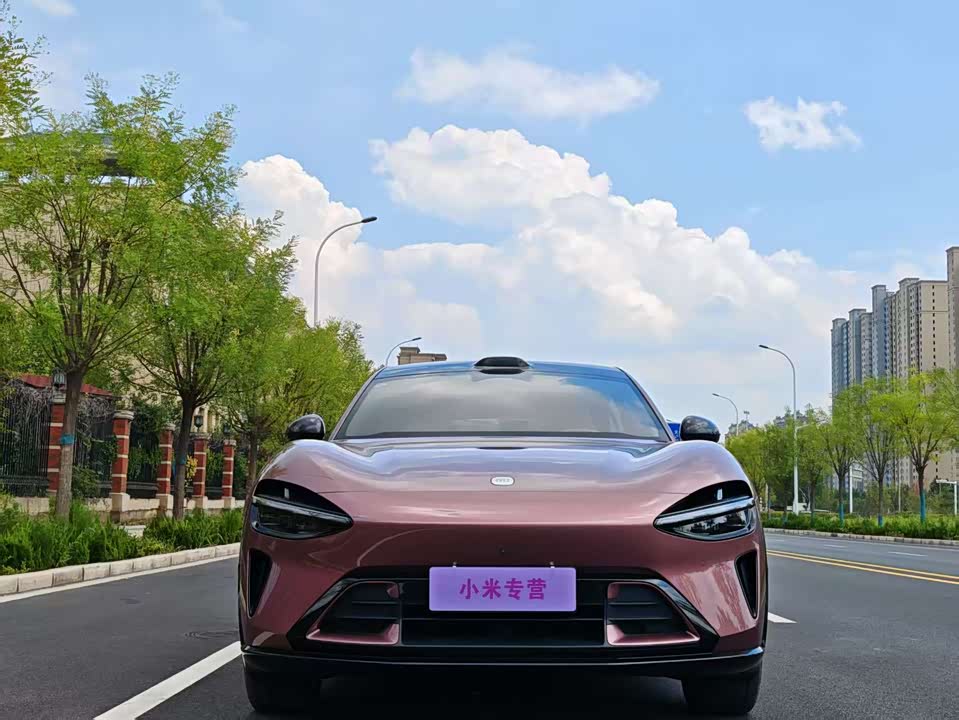 Xiaomi Xiaomi YU7 Xiaomi Xiaomi YU7