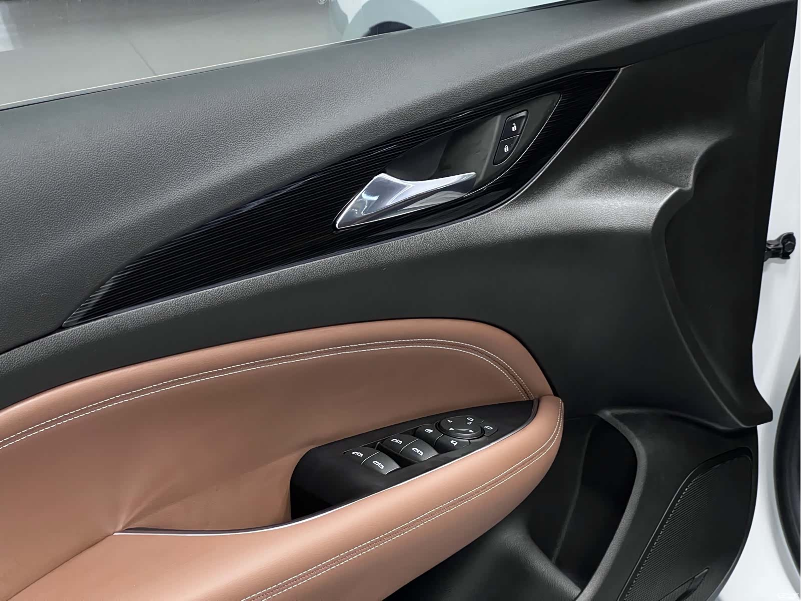 Buick Regal, 2018 14