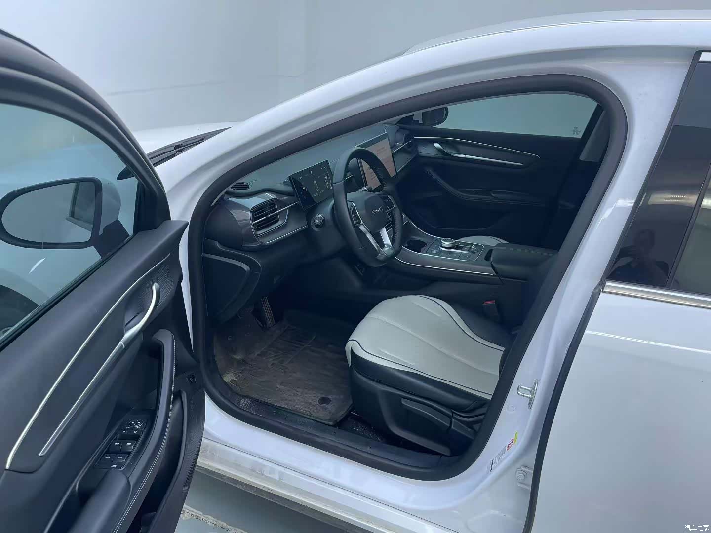 BYD Destroyer 05, 2024 4
