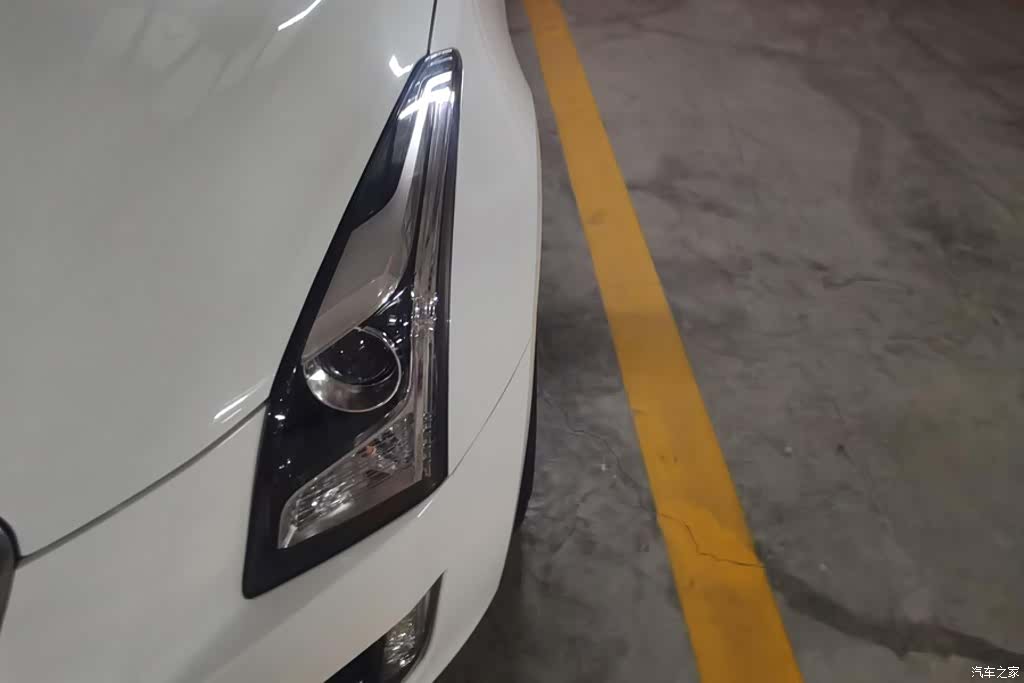 Cadillac ATS-L, 2019 все фото