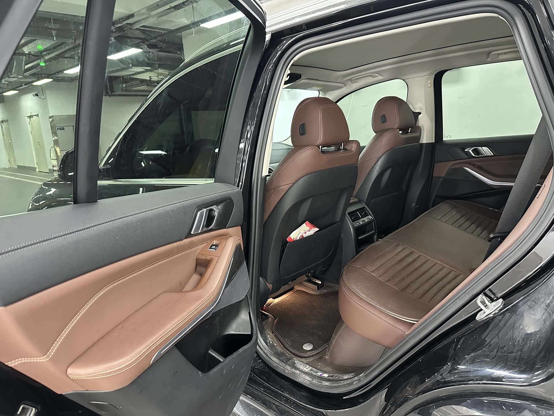 BMW X5, 2021 10
