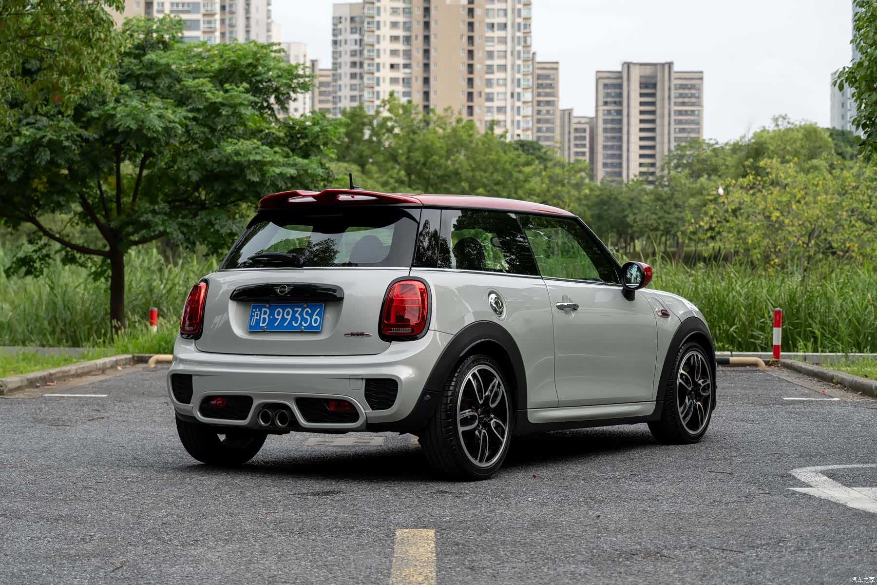 Mini Cooper, 2020 2