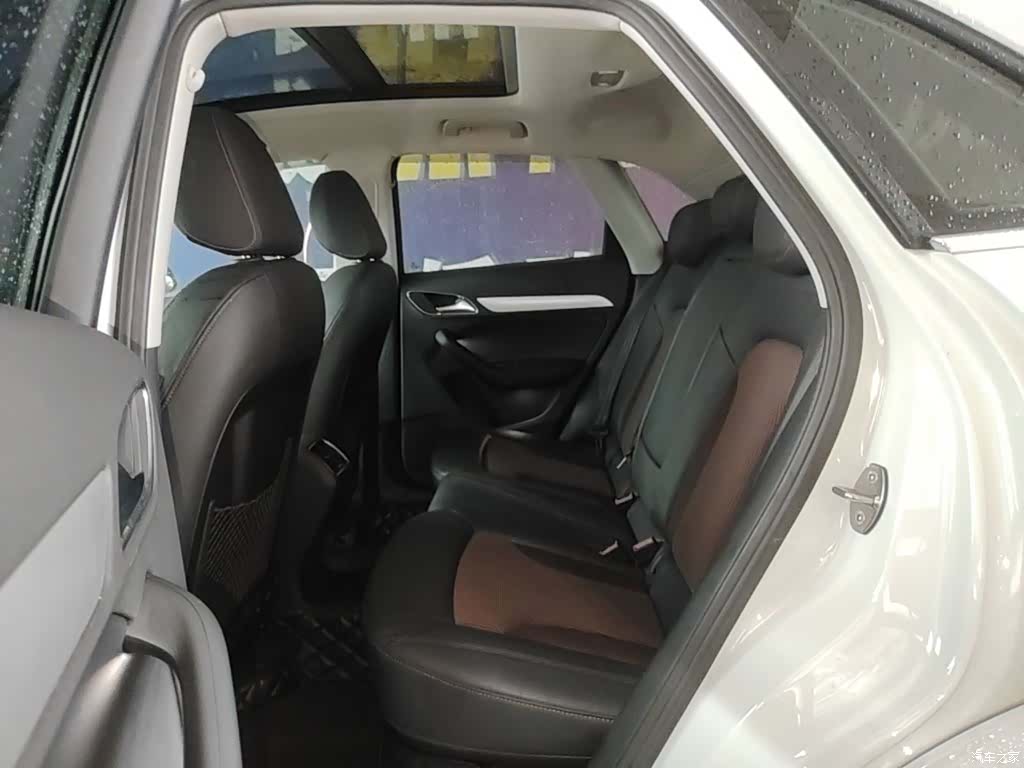 Audi Q3, 2017 17