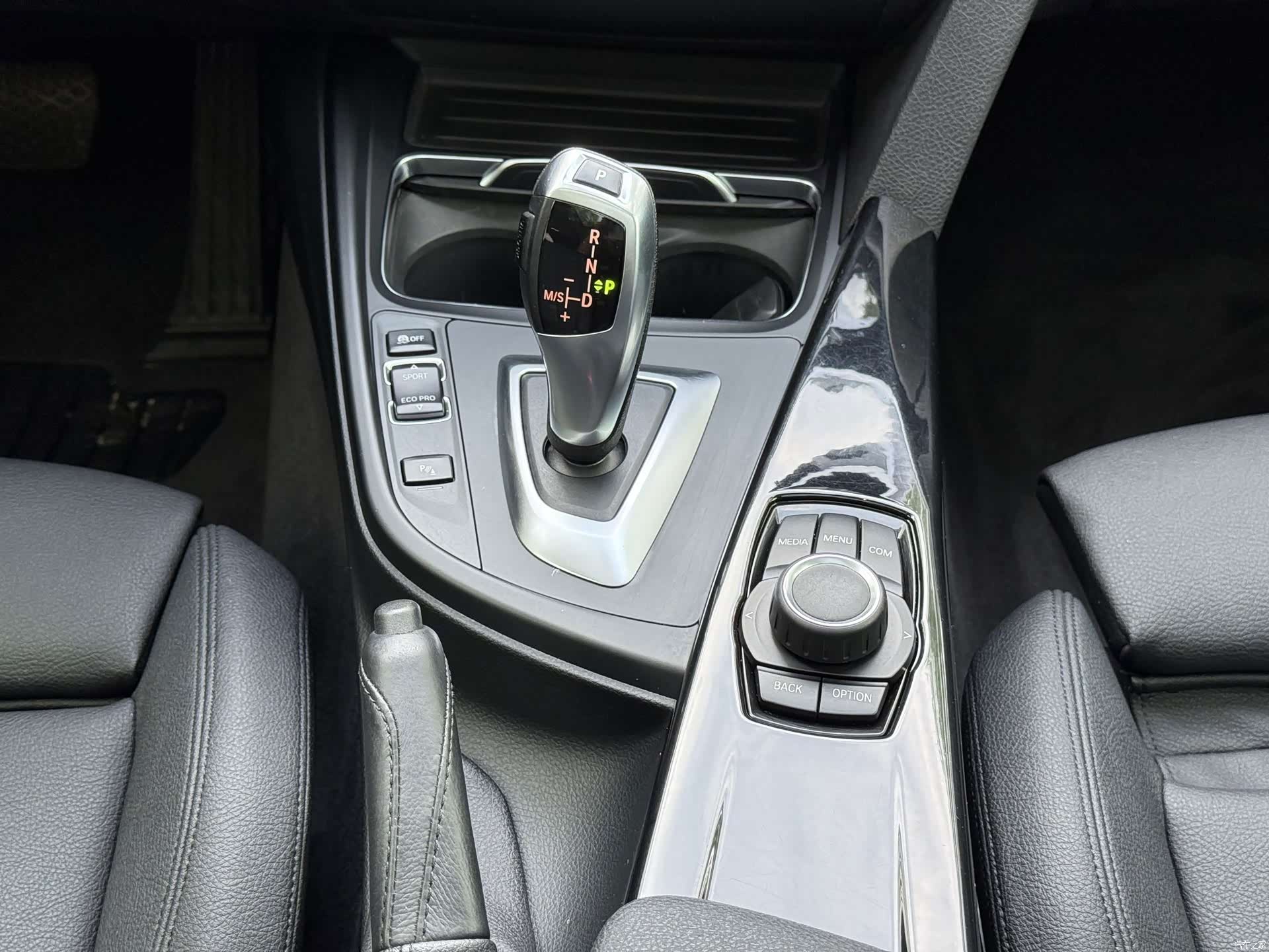 BMW 3 Series, 2018 15