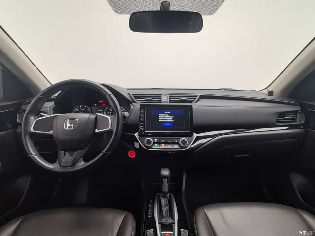 Honda Crider, 2019 все фото
