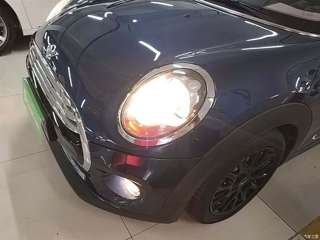 Mini Cooper, 2018 24