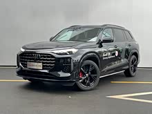 �µ�Q6 2024�� 45 TFSI quattro ����ʿ�� 6��