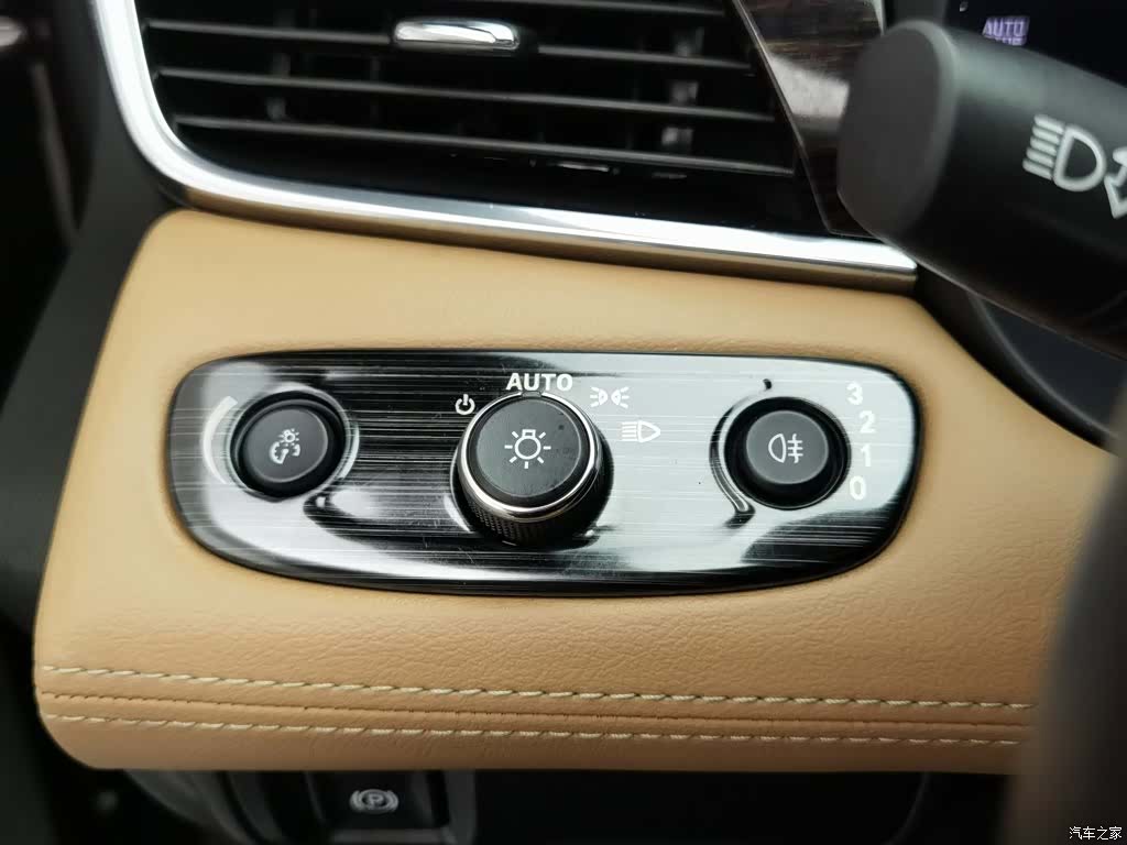 Buick LaCrosse, 2017 21