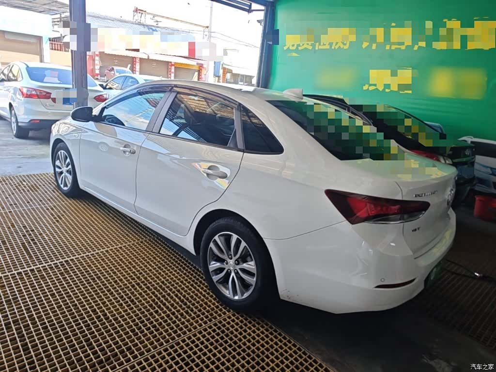 Buick VI, 2019 все фото