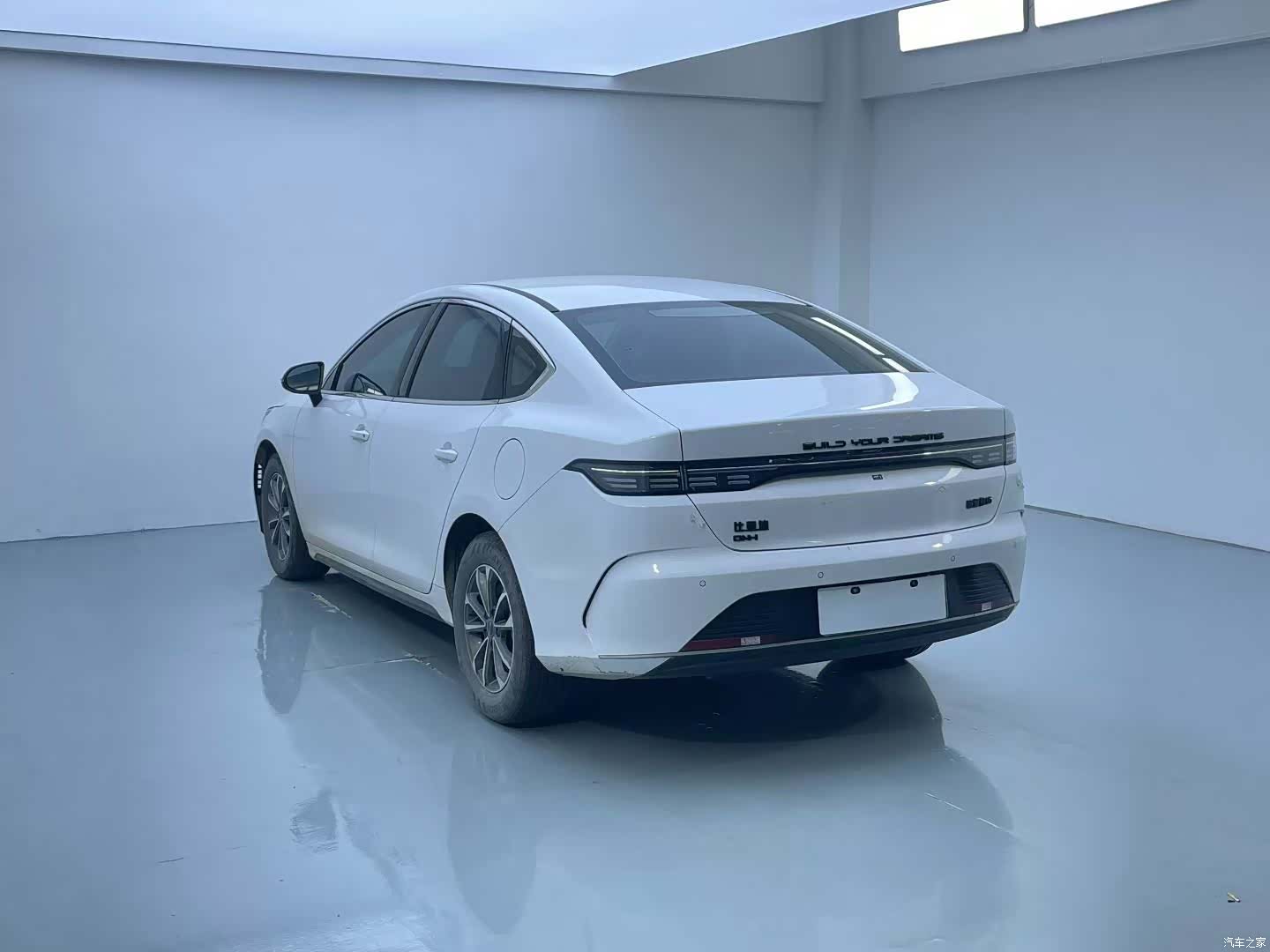 BYD Destroyer 05, 2024 9
