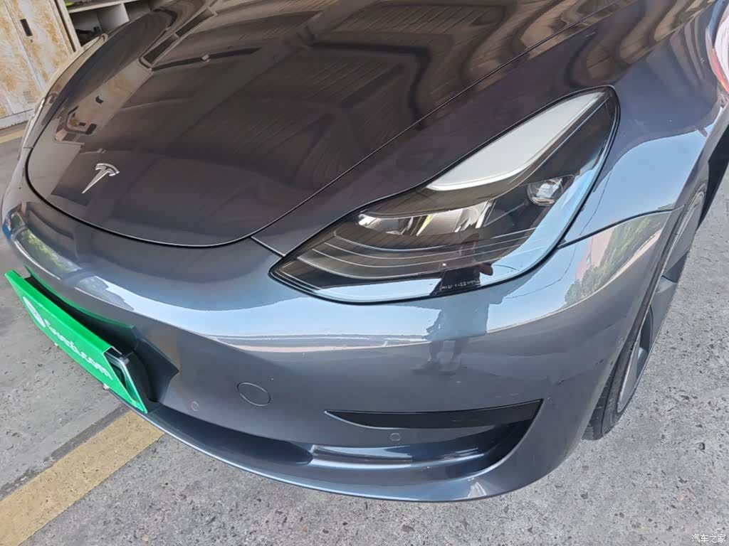 Tesla Model 3, 2021 24
