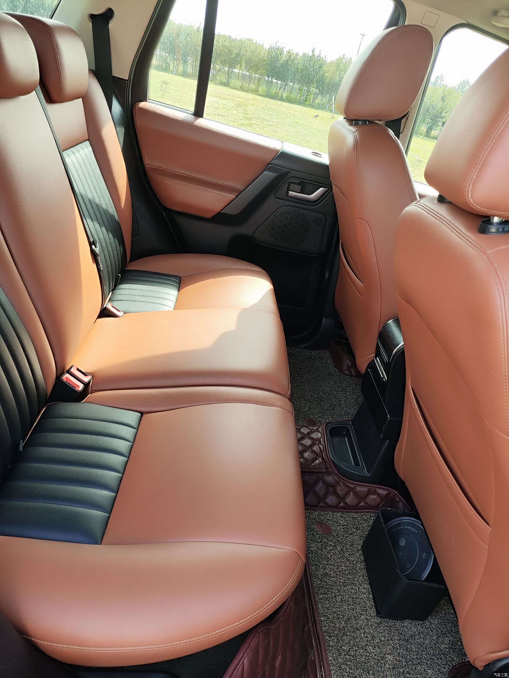 Land Rover SD4, 2013 13