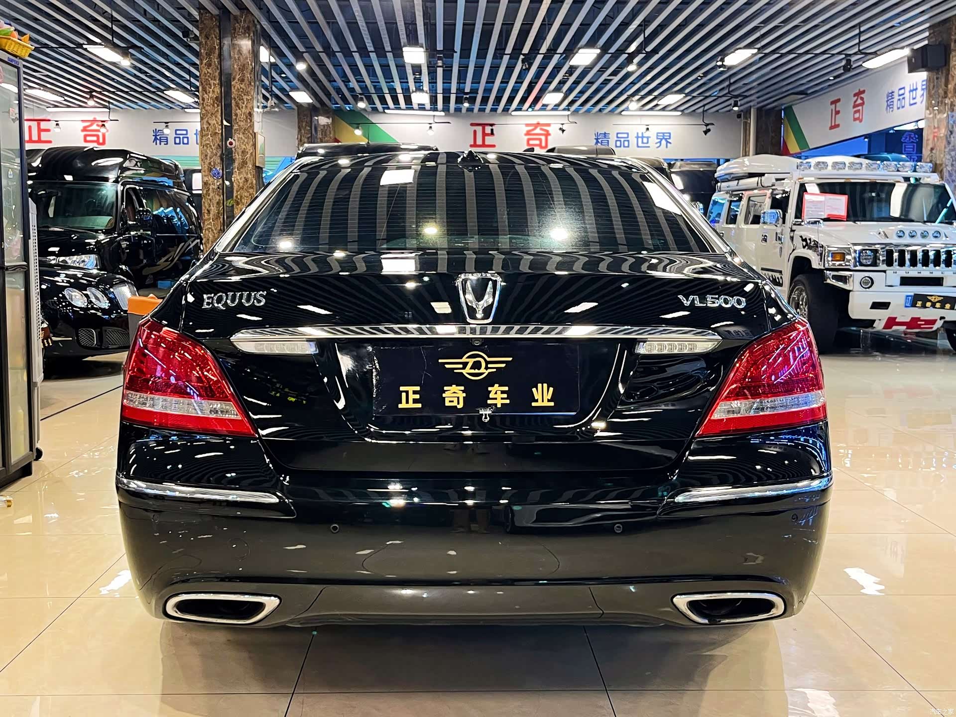 Hyundai 3.8, 2013 7
