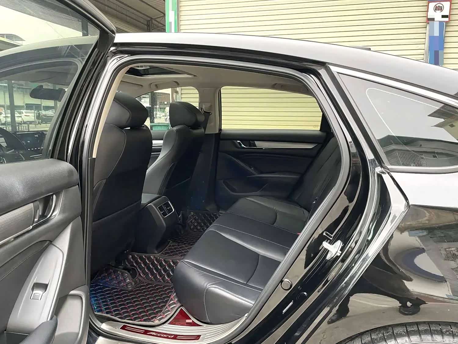 Honda Accord, 2020 10