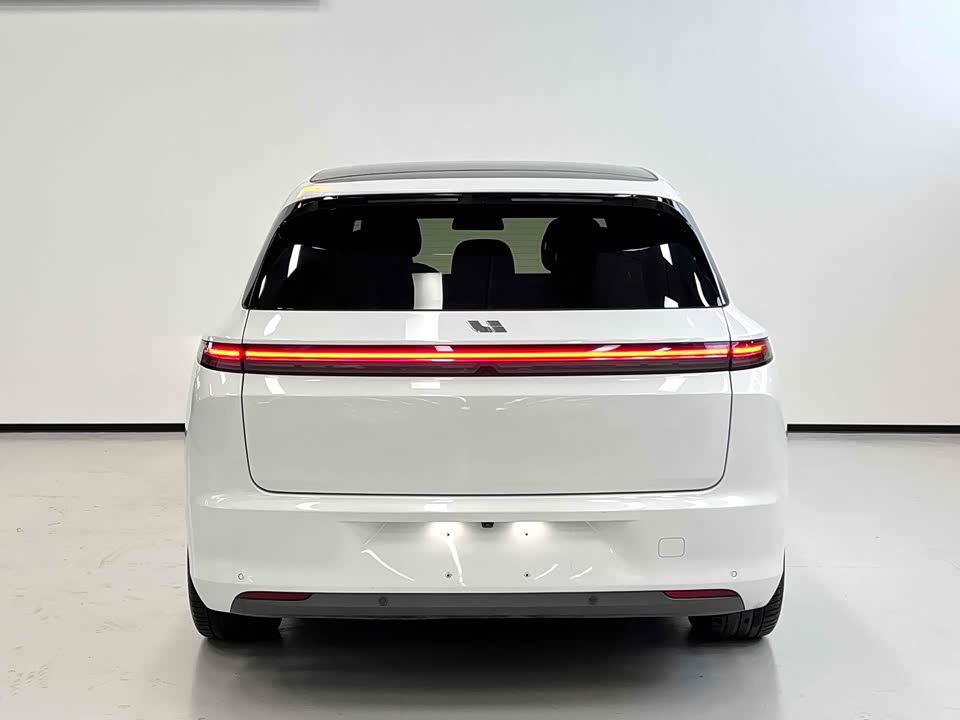 Li Auto Ideal L7