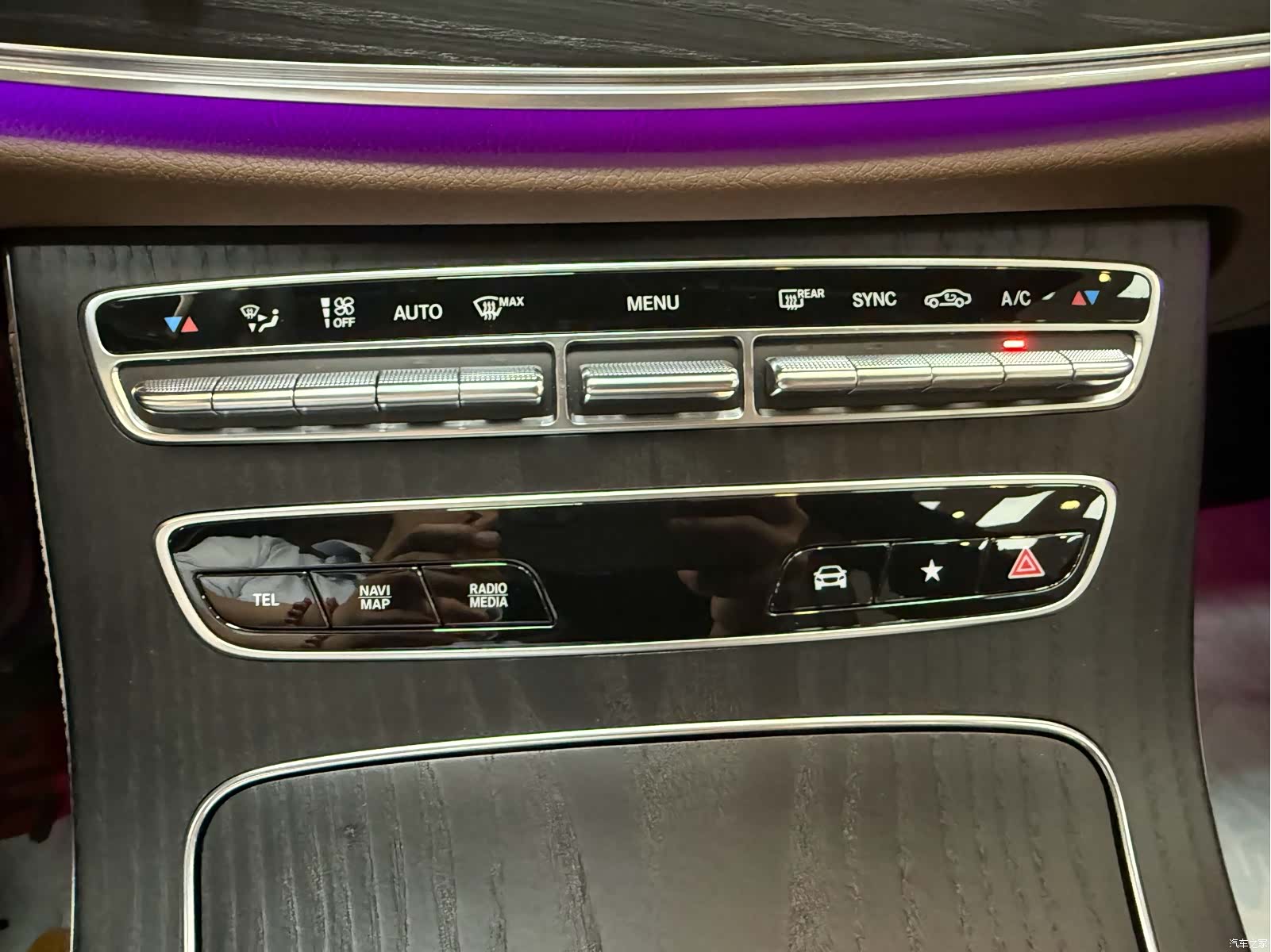 Mercedes-Benz E-Class, 2021 9