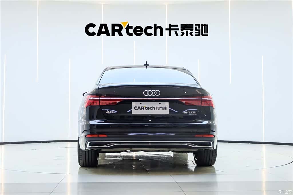 Audi A6L, 2024 2