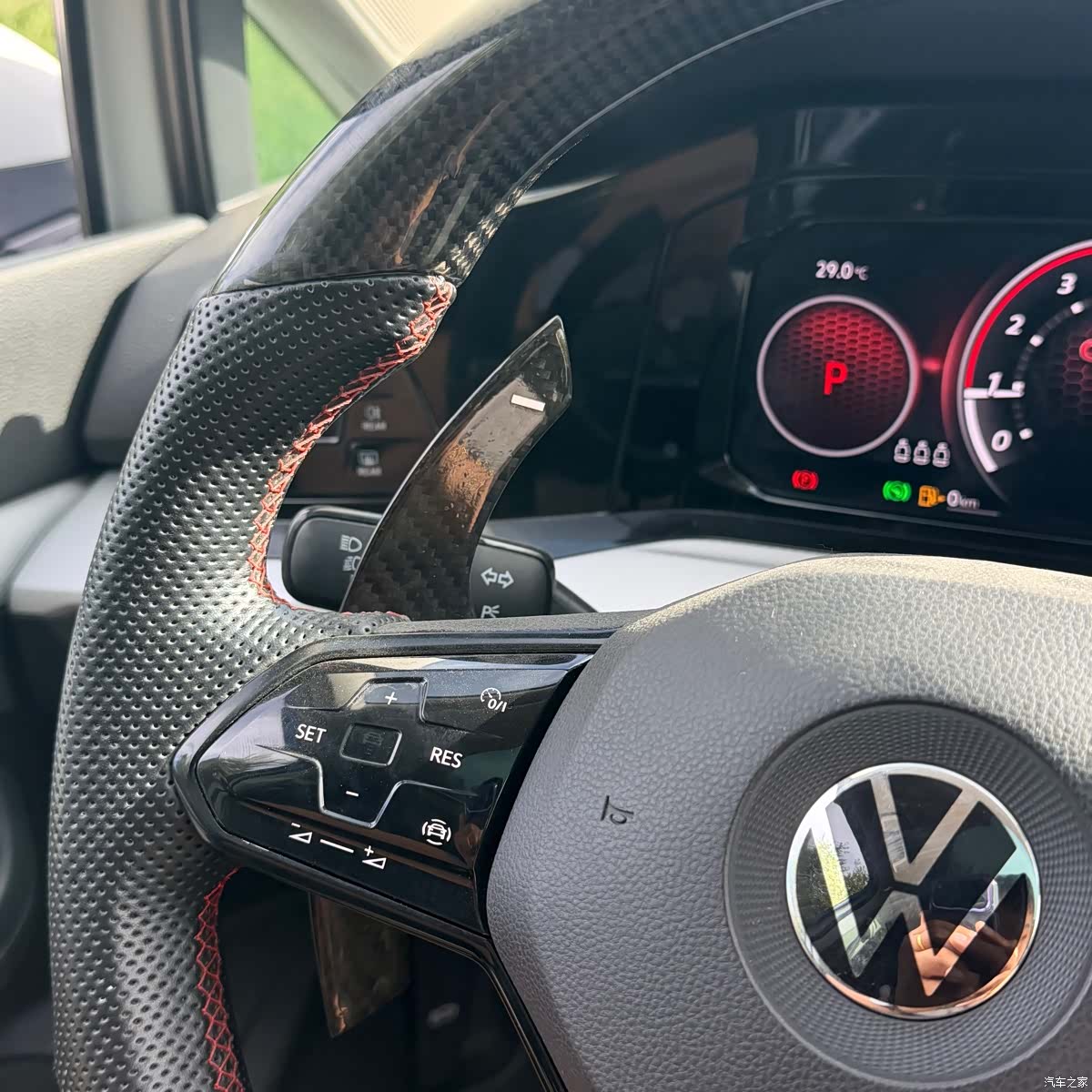 Volkswagen Golf, 2022 15