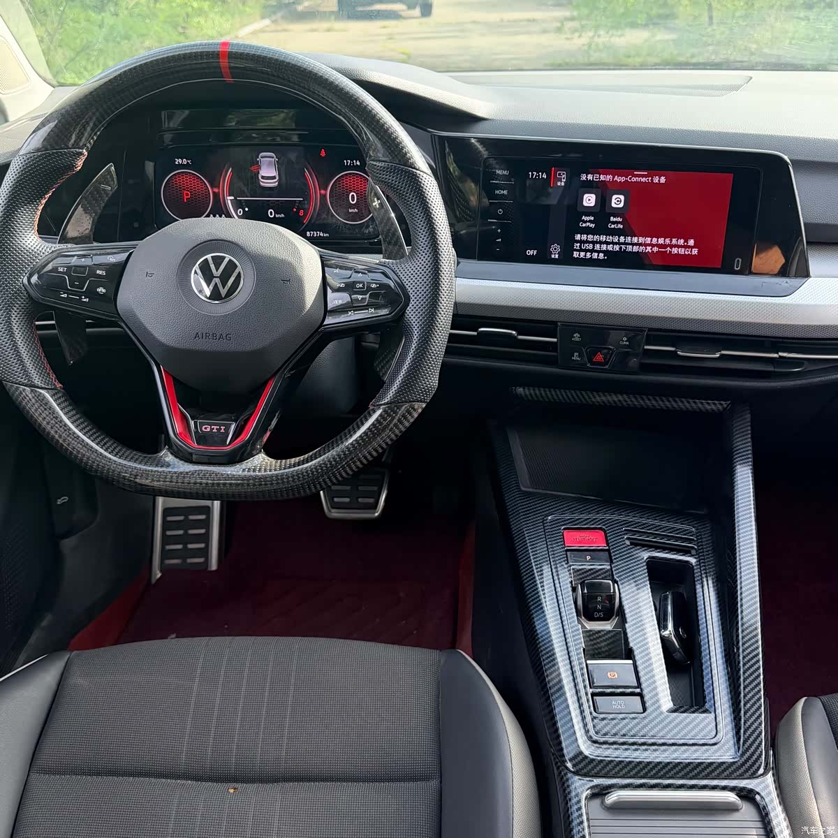 Volkswagen Golf, 2022 27