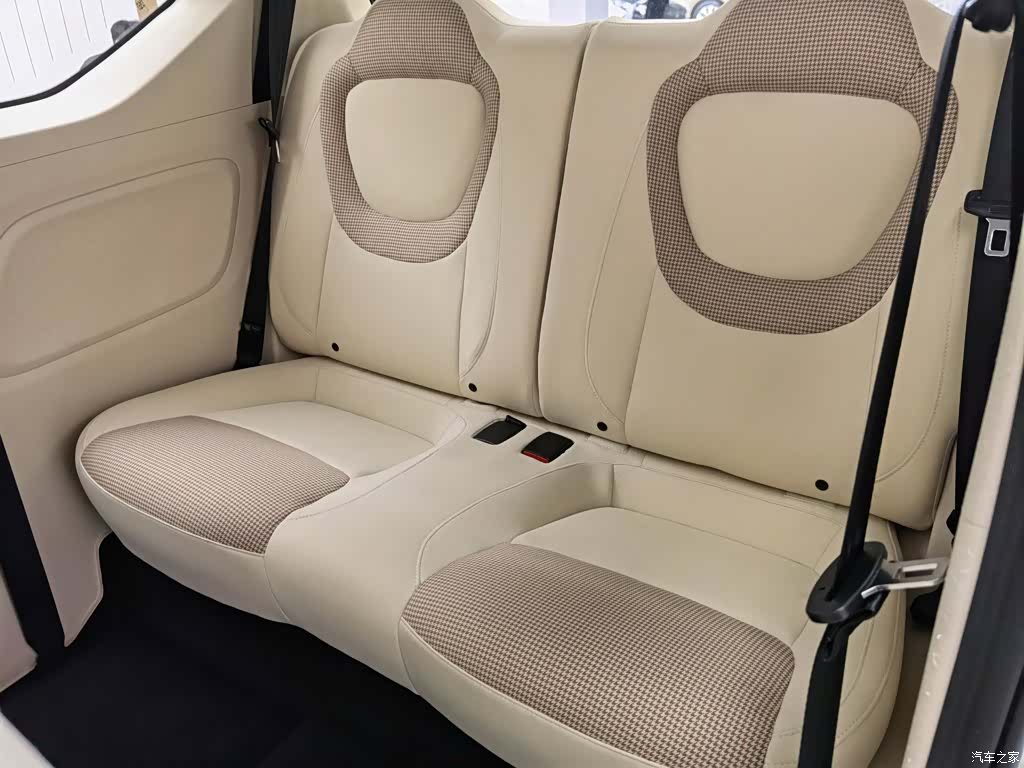 Wuling MINIEV, 2024 15