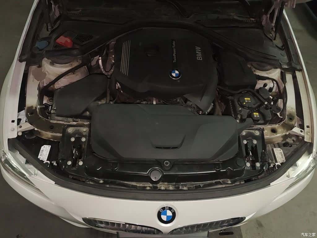 BMW 3 Series, 2017 16