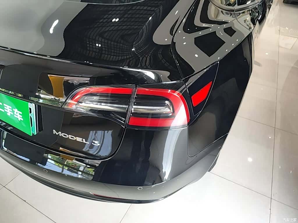 Tesla Model 3, 2023 8
