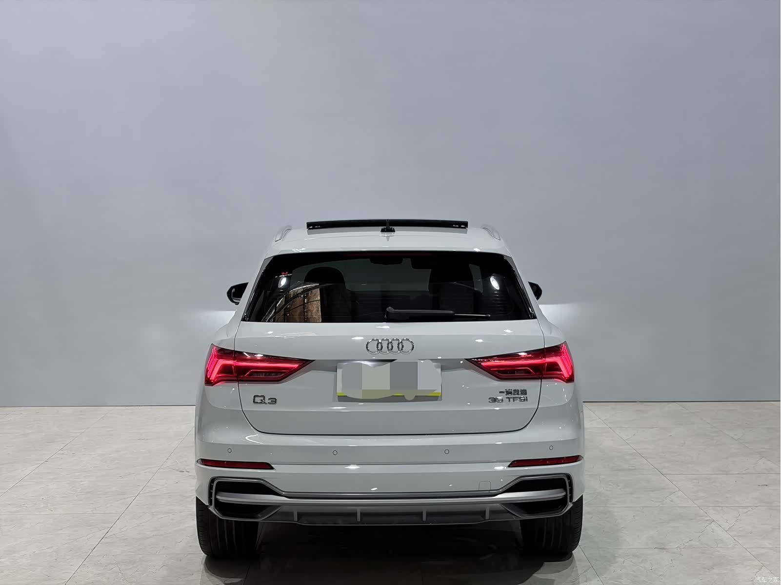 Audi Q3, 2022 18