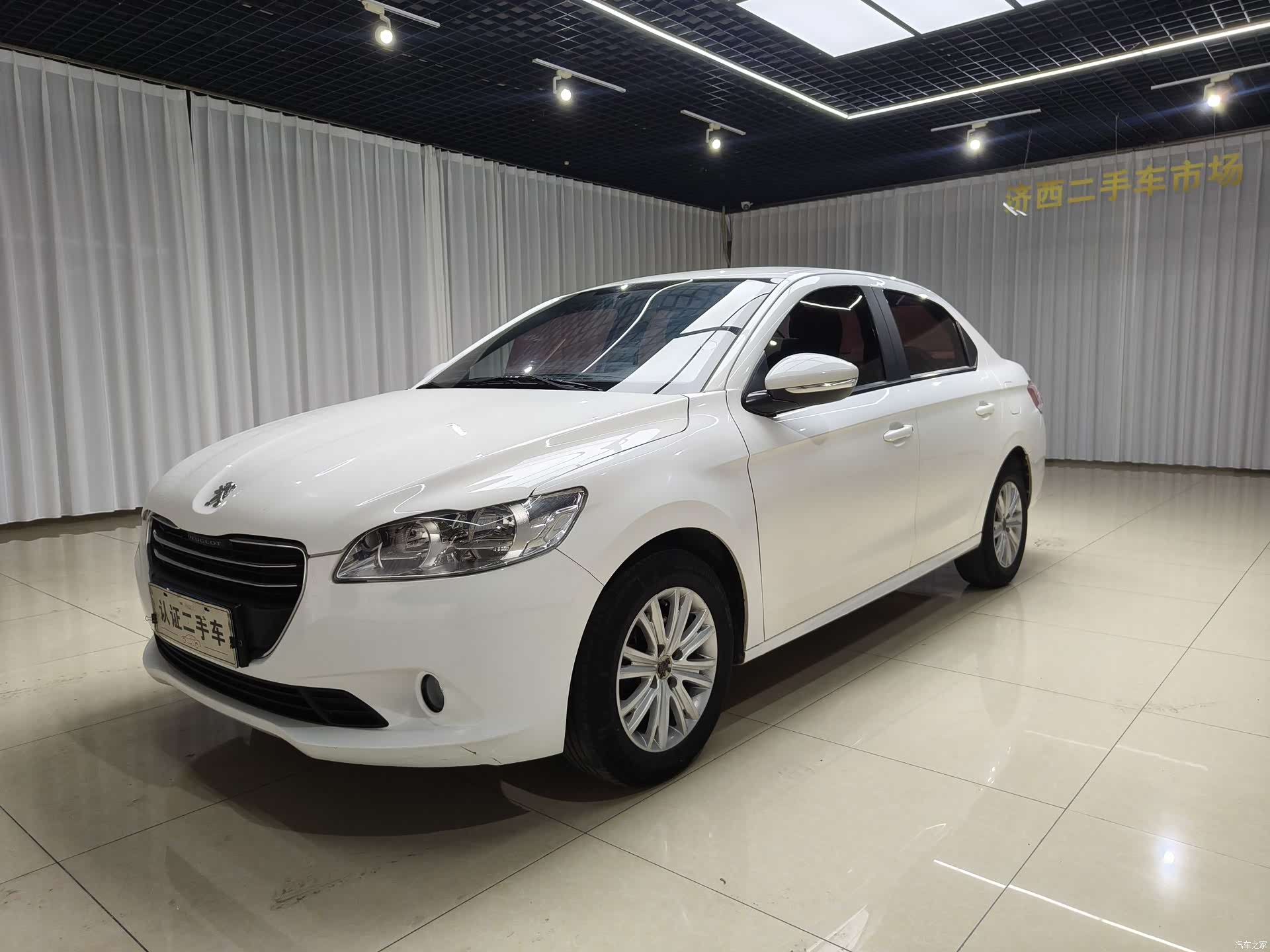 Peugeot 301, 2017 1