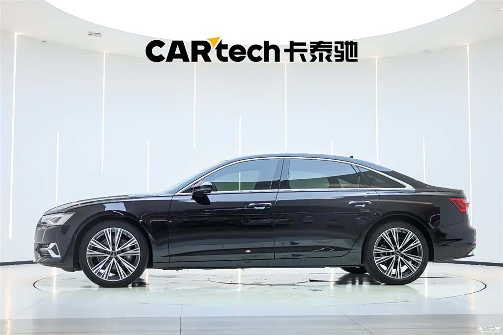 Audi A6L, 2024 7
