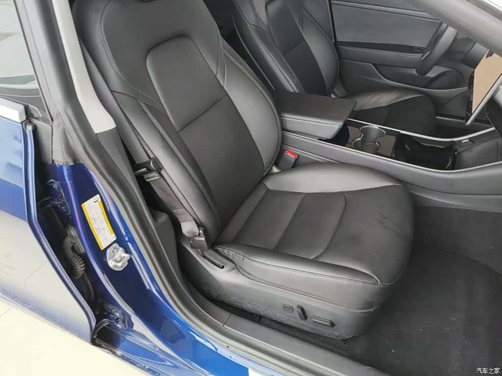 Tesla Model 3, 2020 25