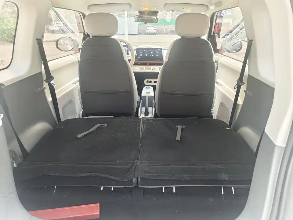 Changan Changan Lumin