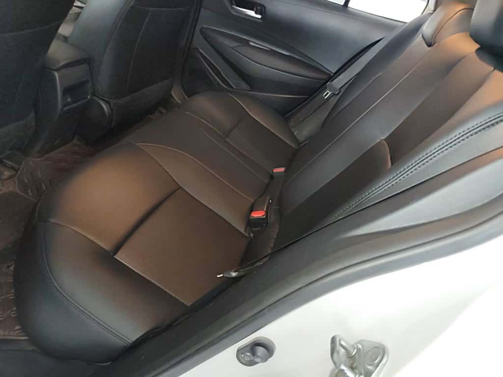 Toyota Corolla, 2022 17