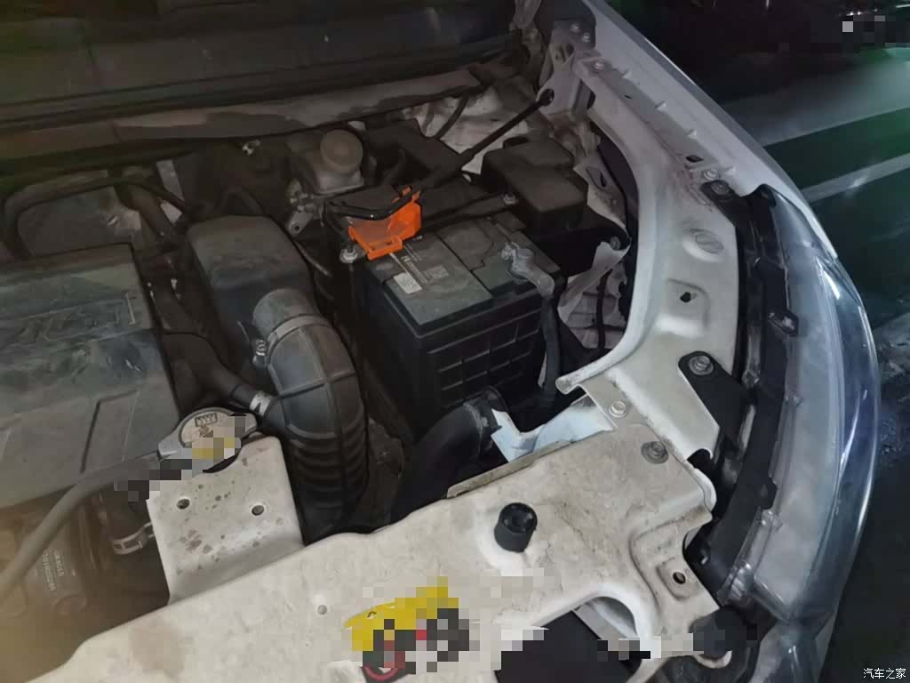 Haval H1, 2017 21