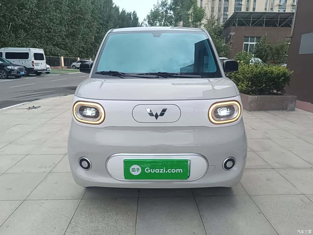 Wuling MINIEV, 2025 3