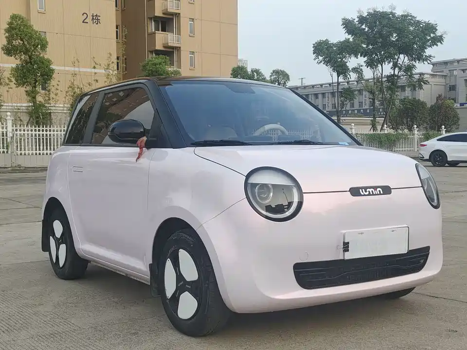 Changan Changan Lumin