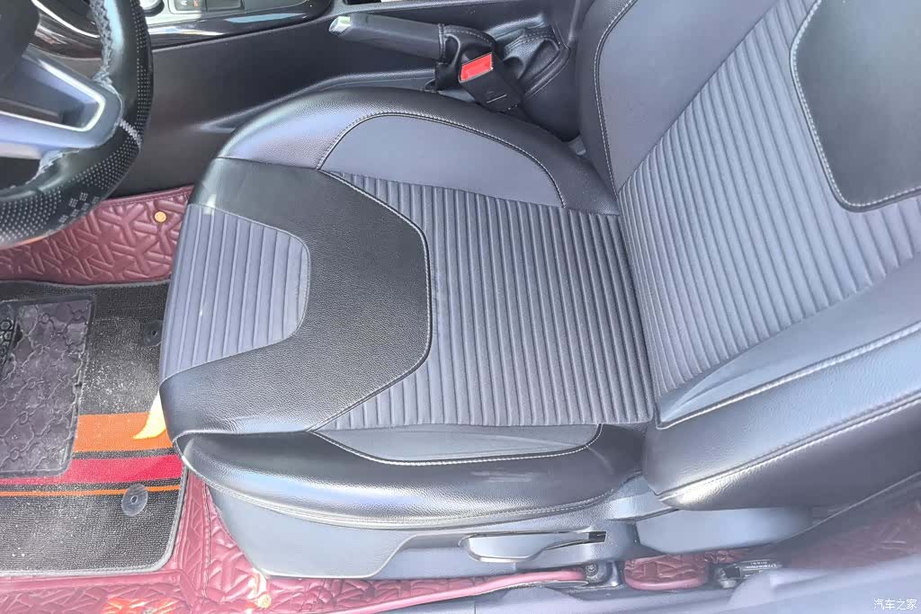 Ford Focus, 2017 9