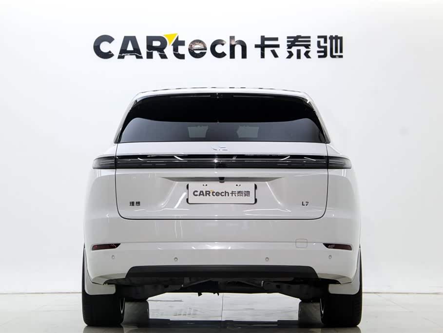 Li Auto Ideal L7