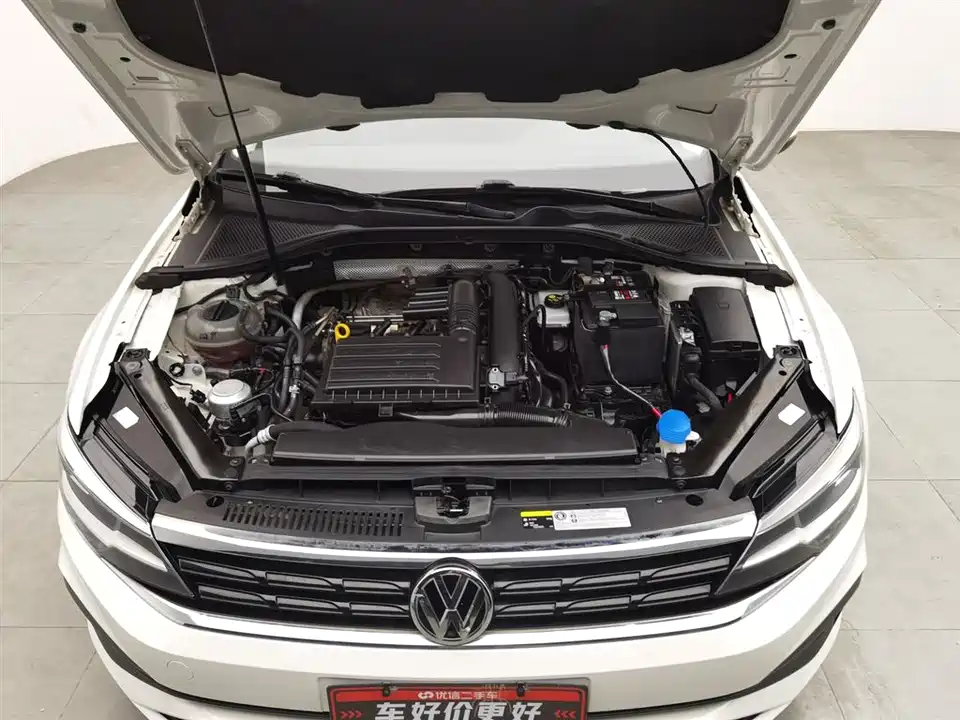 Volkswagen Lingdu