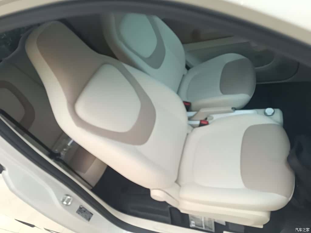 Wuling MINIEV, 2025 25