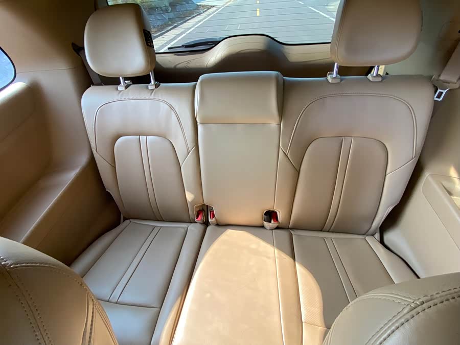 Buick GL8 2020, фото 9