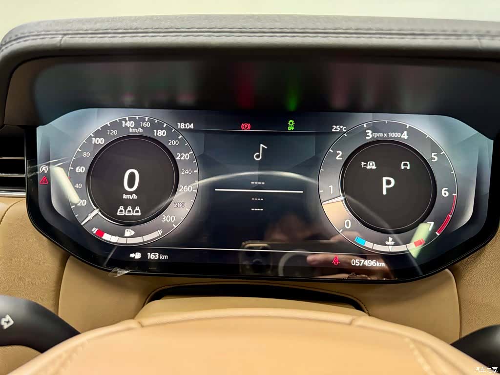 Land Rover Range Rover, 2022 16