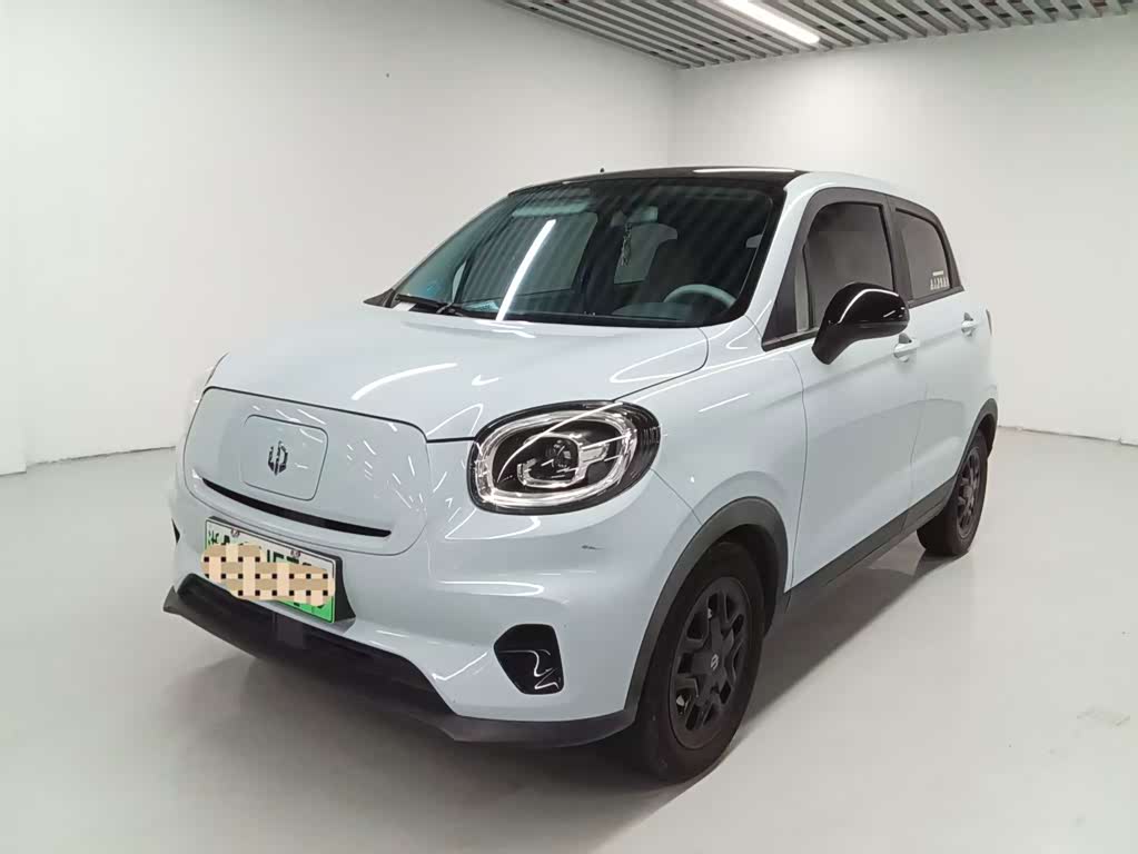 Leapmotor T03