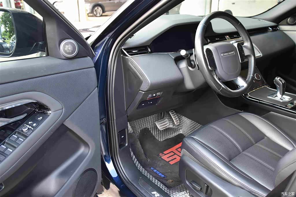 Land Rover Range Rover, 2020 6