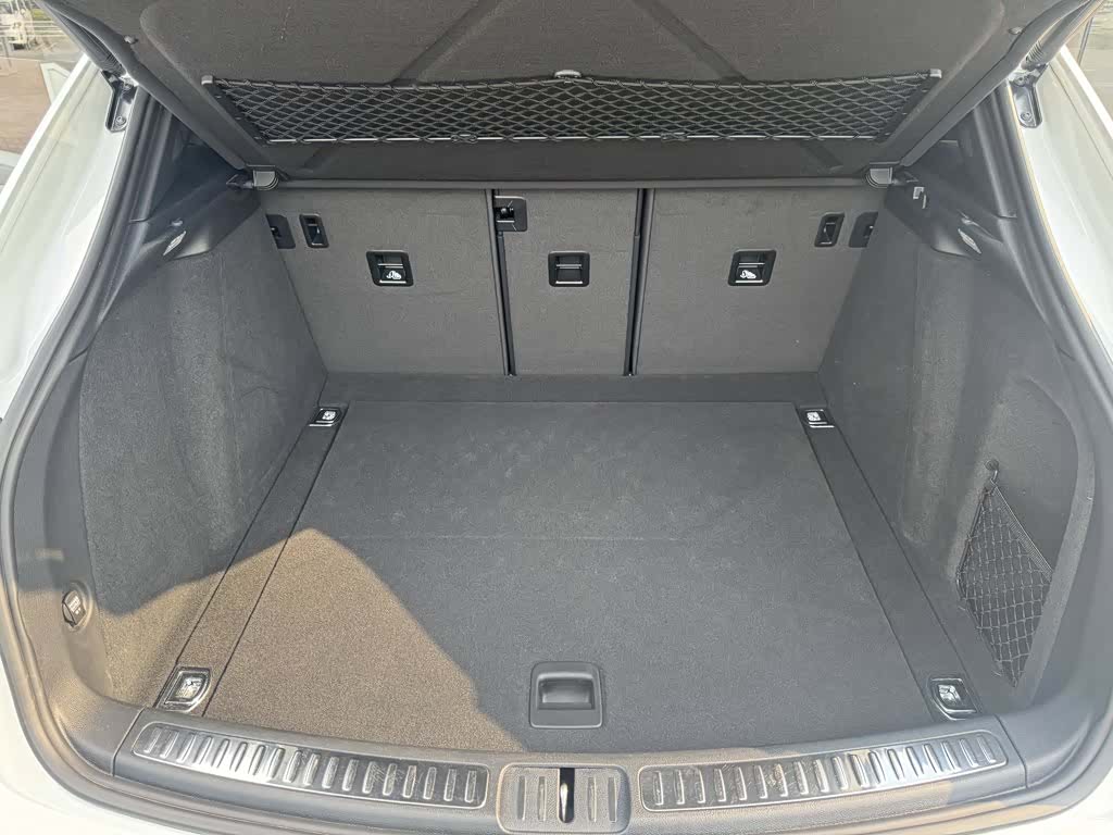 Porsche Macan, 2019 10