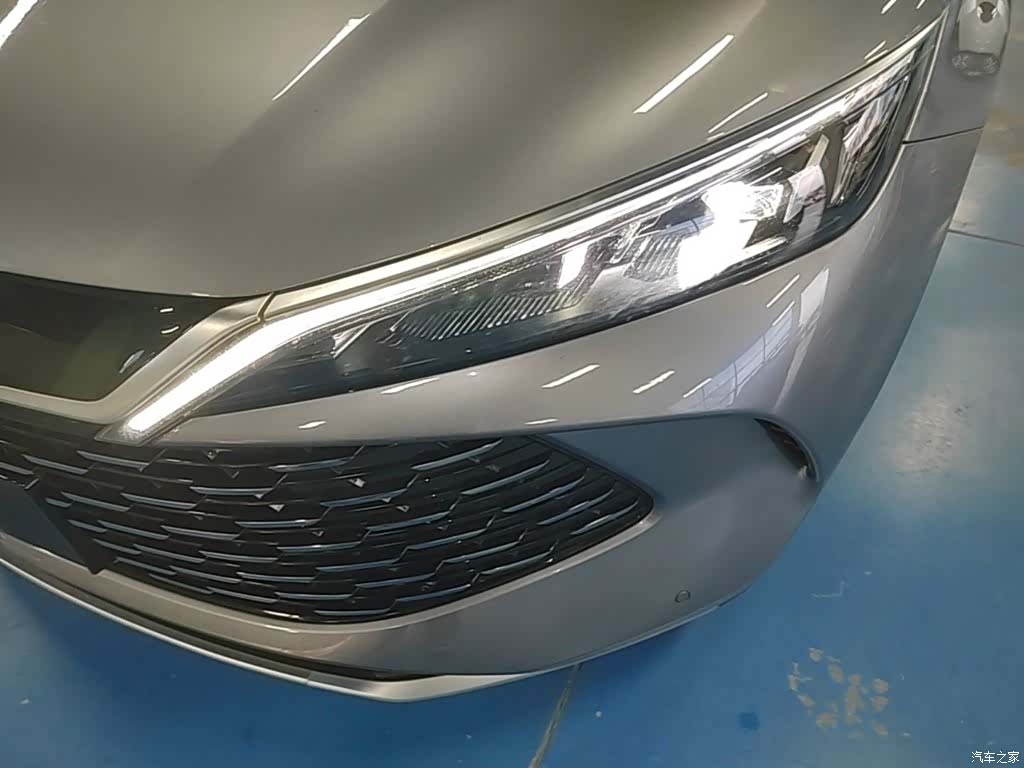BYD Qin, 2024 24