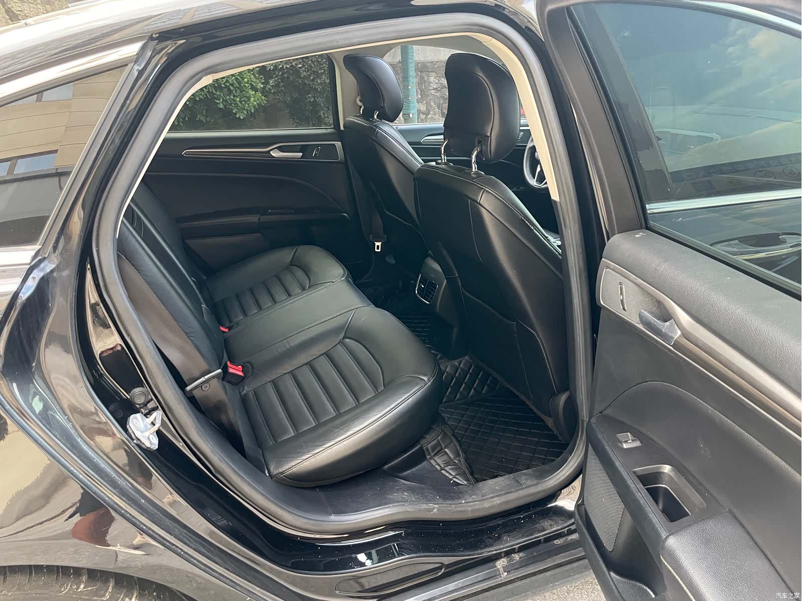 Ford Mondeo, 2018 13