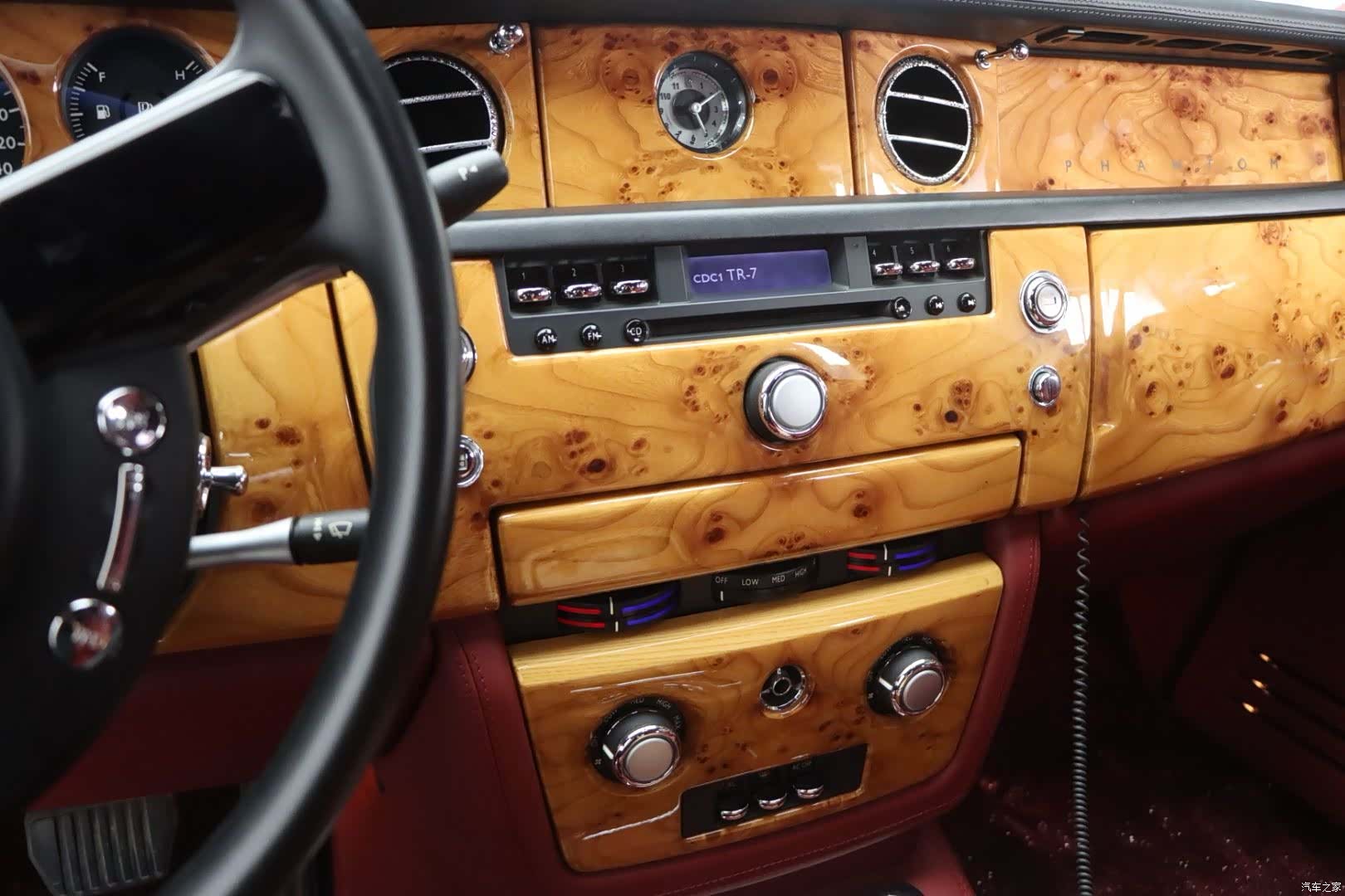 Rolls-Royce Phantom, 2011 14