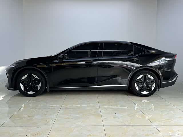 Deepal SL03, 2024 10