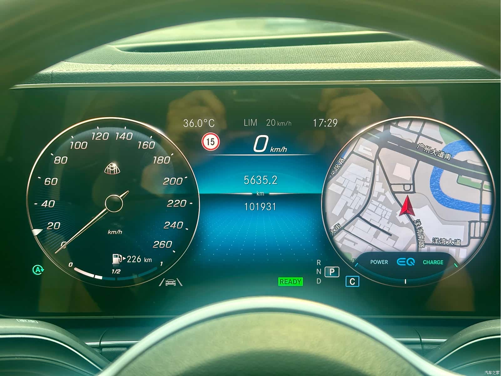 Mercedes-Benz GLS, 2020 10