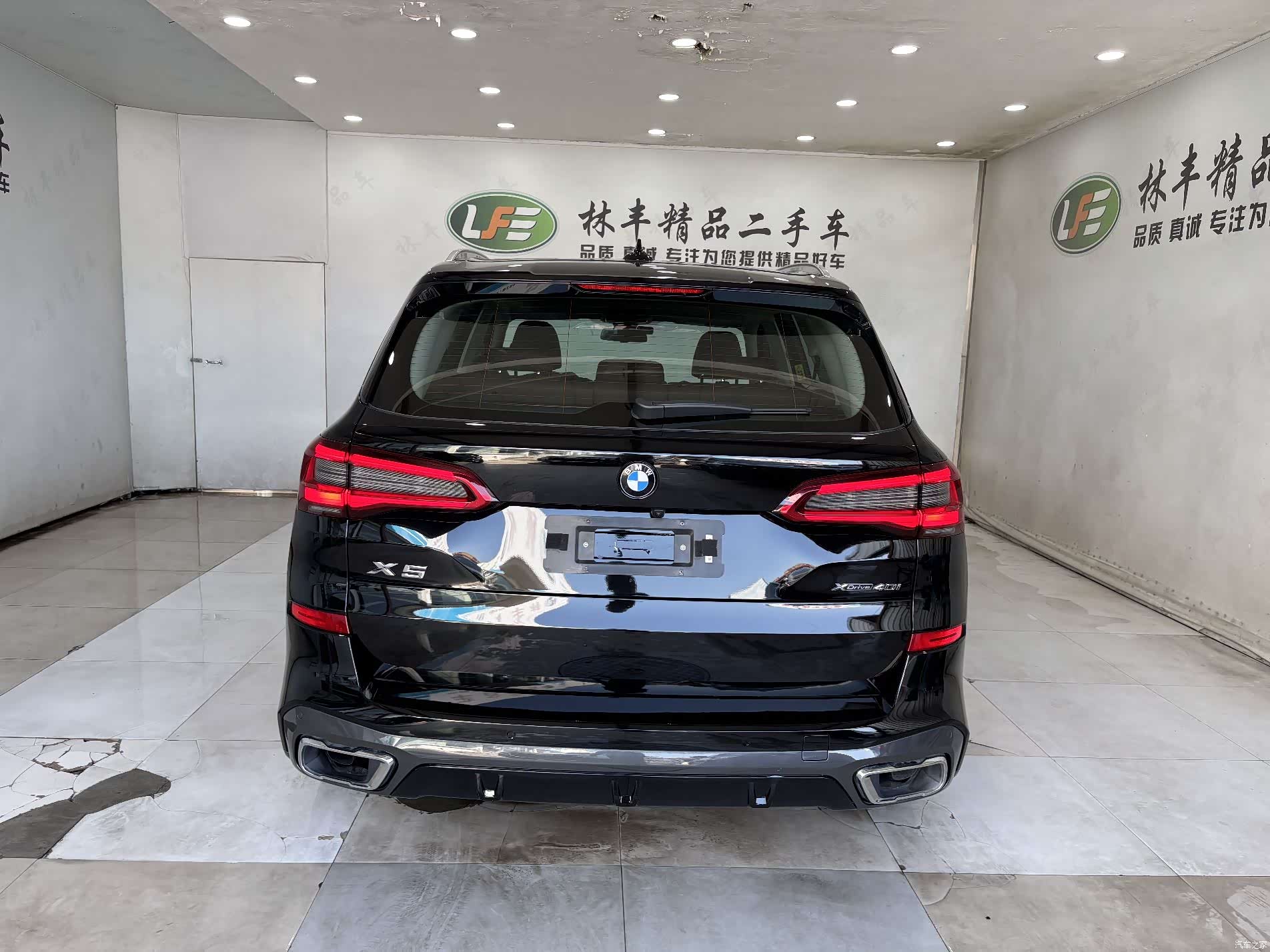 BMW X5, 2020 6